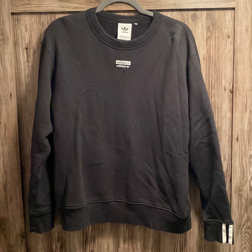 Adidas Sweatshirt